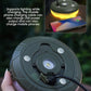 Outdoor Waterproof Portable Stowable String Light