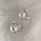 Versatile Pearl Earrings