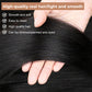 Men's Handsome Invisible Wig