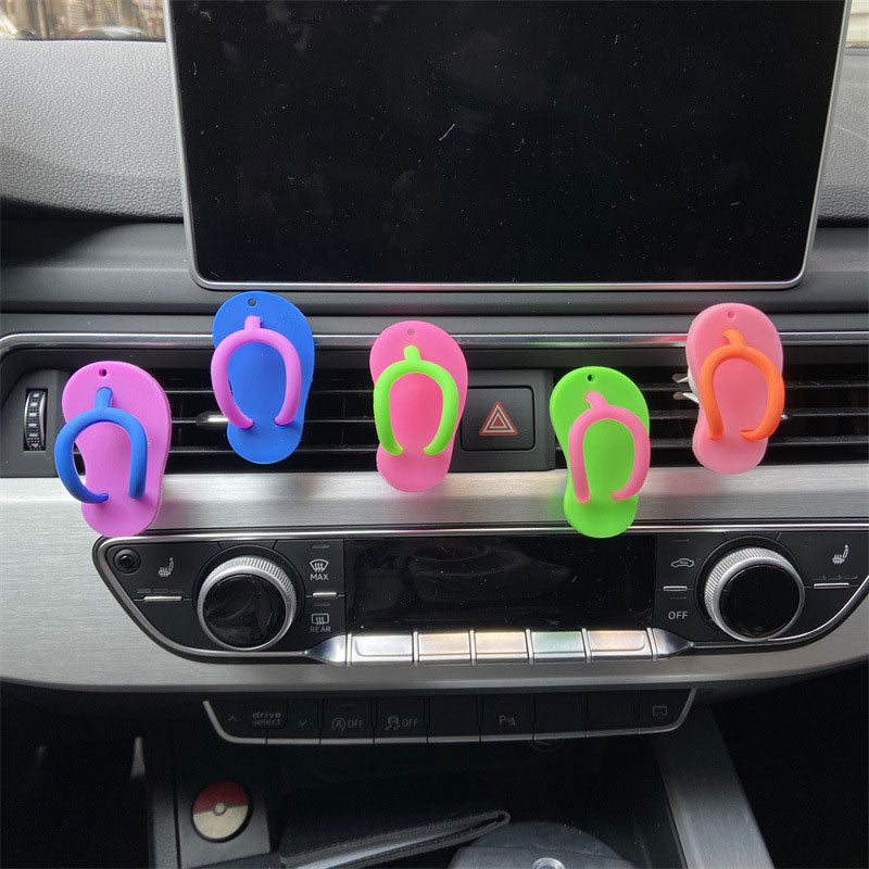 Cute Car Vent Air Freshener
