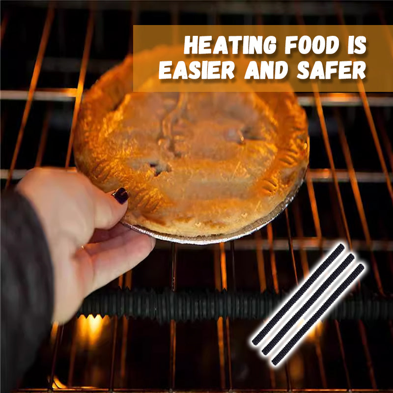 Microwave Silicone Insulation Sleeve