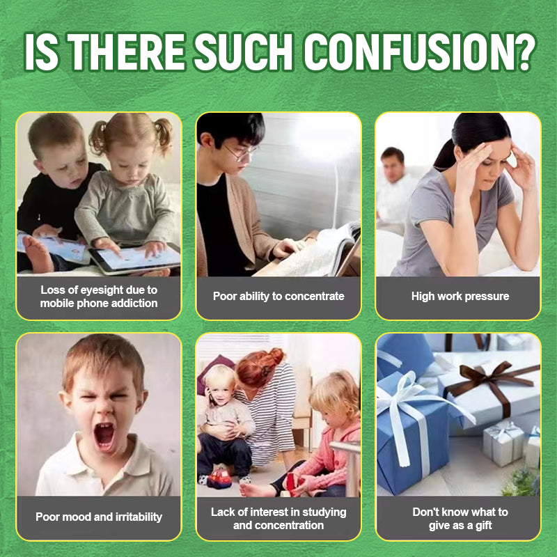 Challenge the Zinc Alloy Ring to Unlock Educational Toys