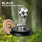 Solar Fingertip Rotating Football Aromatherapy