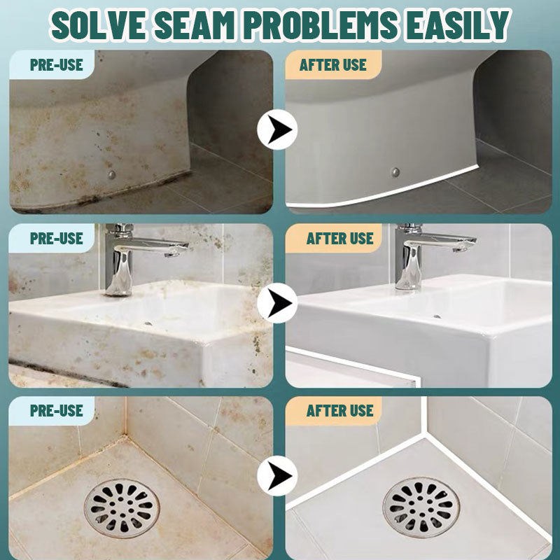 [Free shovel + textured paper] Household Seaming Agent