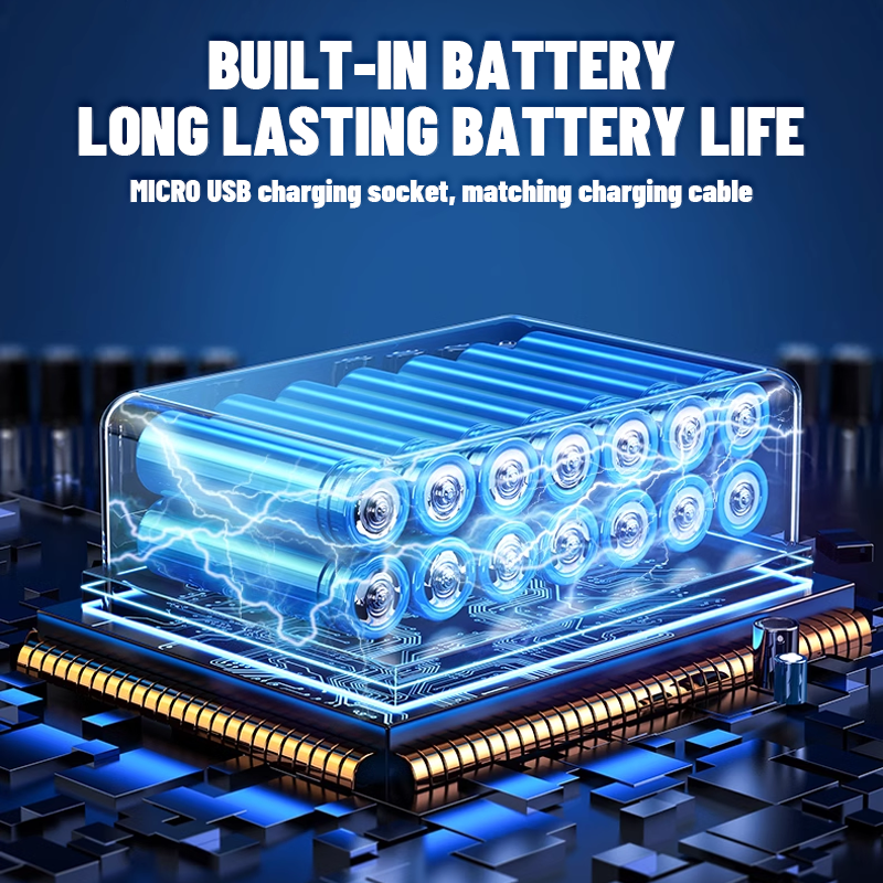 Wireless Remote Control Flash Warning Light