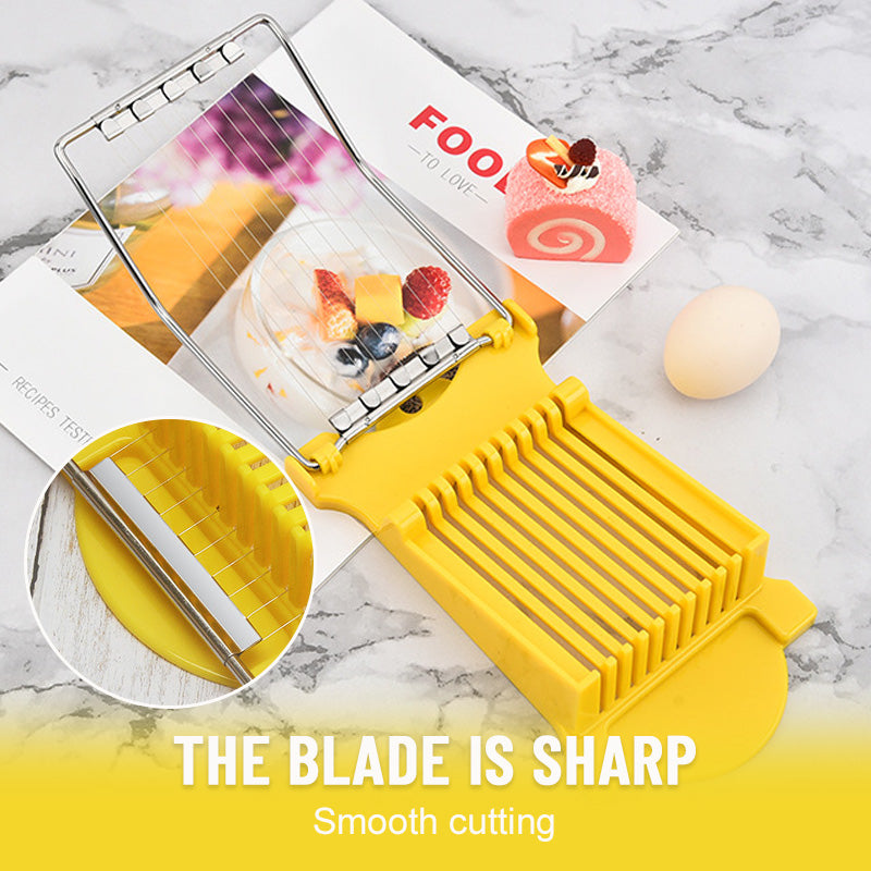 Multipurpose Luncheon Meat Slicer