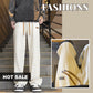 Men's Casual Straight Pants