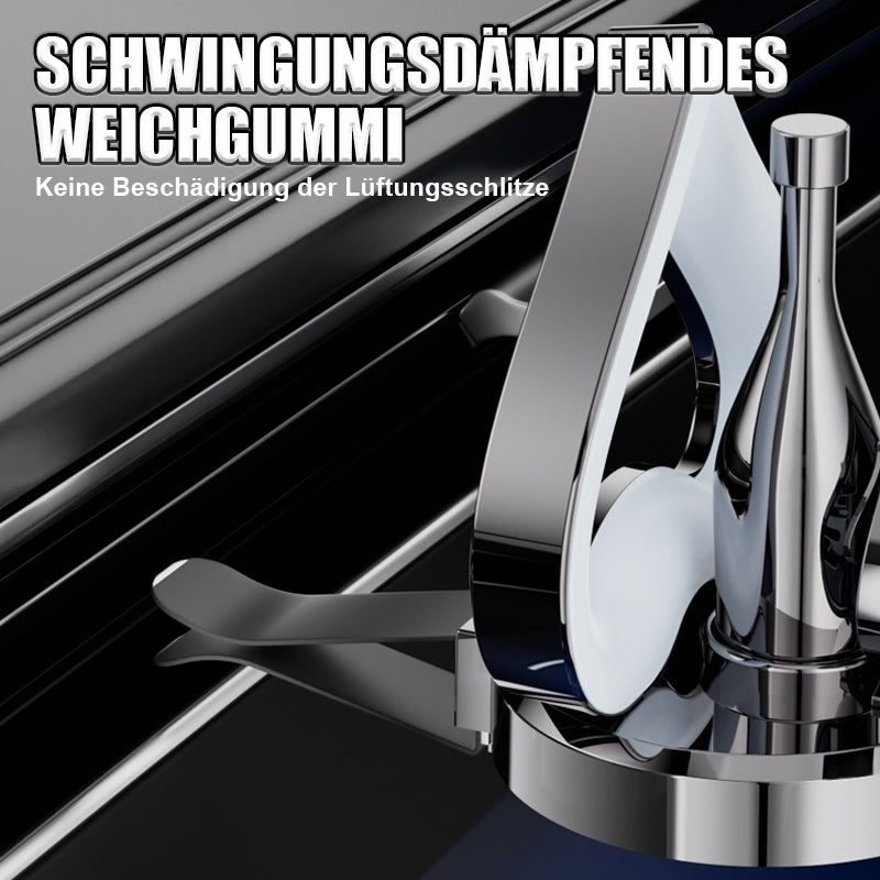 Spade-Auto-Umgebungslicht/Ace of Spades Car Aromatherapy Rhythm Ambient Light