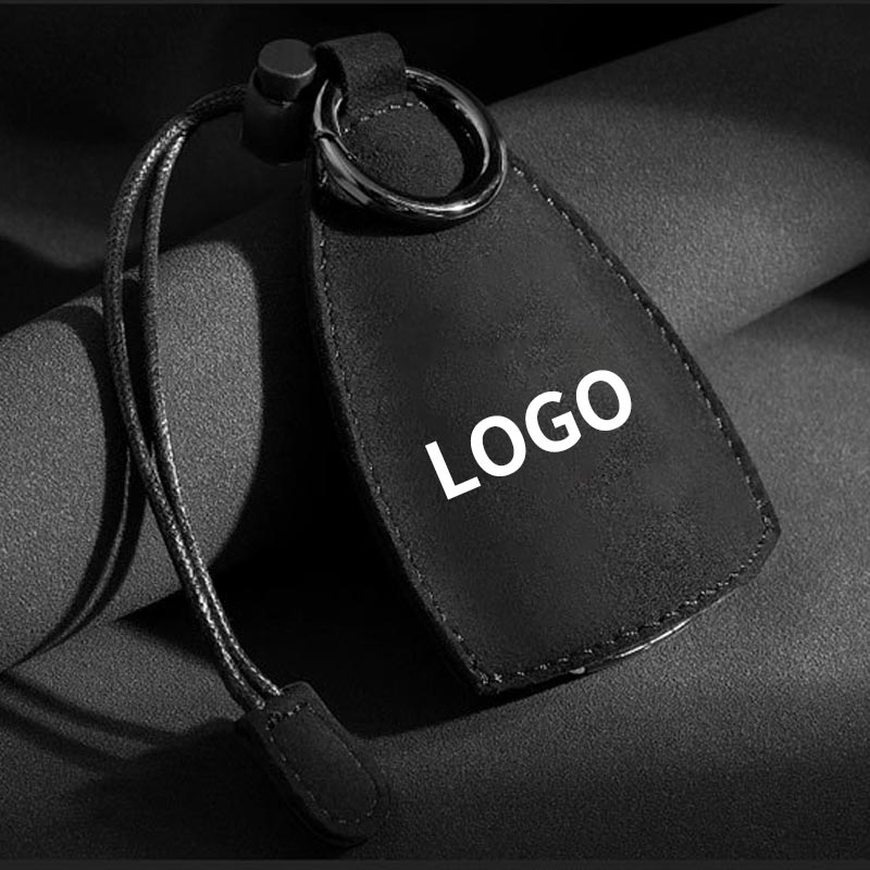 Pull-Out Car Key Case