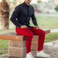 Men's Outdoor Slim Pants