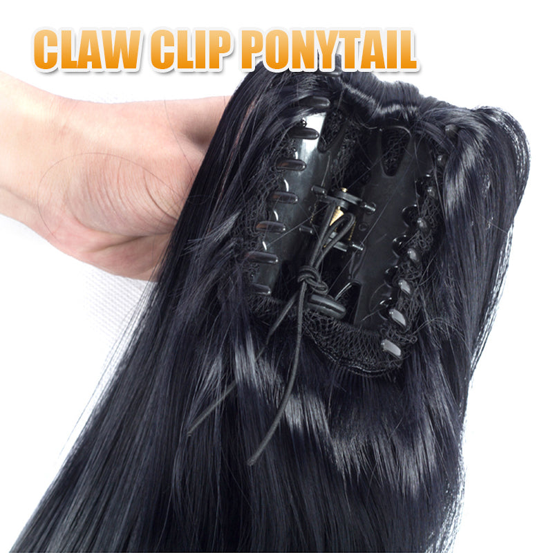 Ponytail Wig Clip