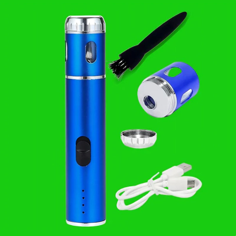 Electric Herb Grinder