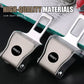 Car Seat Belt Buckle
