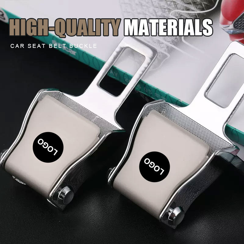 Car Seat Belt Buckle