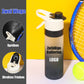 Star Sports Wasserbecher/Star Sports Spray Water Cup