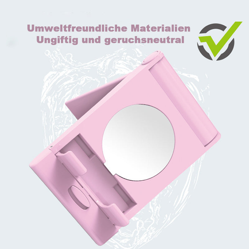 Multifunktionaler automatischer Flip-Telefonhalter