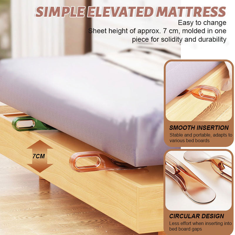 💡Mattress Lifter-Let you make your bed easily❗
