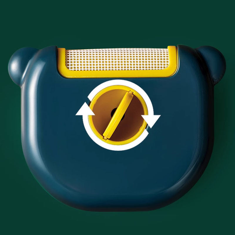 3 in 1 Clothes Sticker