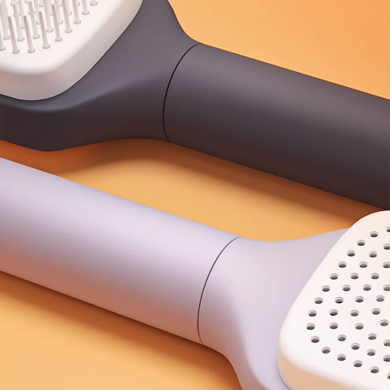 Anti-Static Massage Comb
