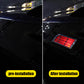 New Solar Anti-Collision Warning Light