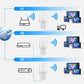 WiFi Utvider Signalforsterker/WiFi Extender Signal Booster