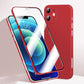 360 Full Body Protective Case For Phone
