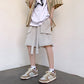 Men'S Streamer Cargo Shorts
