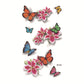 🦋Trendy 3D Tattoo Stickers（10pcs)