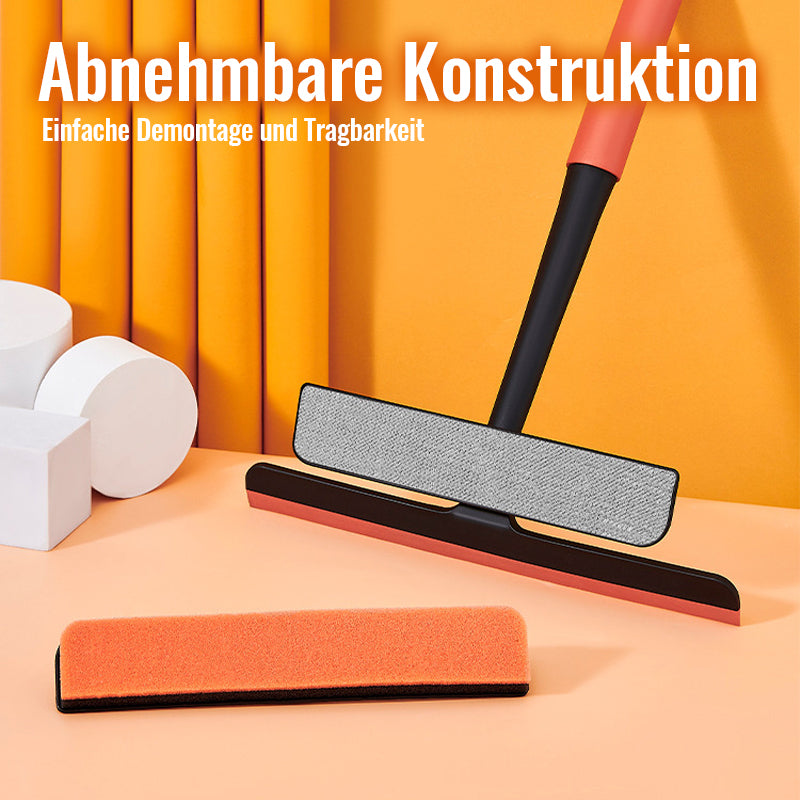 Multifunktionales Glasreinigungsgerät