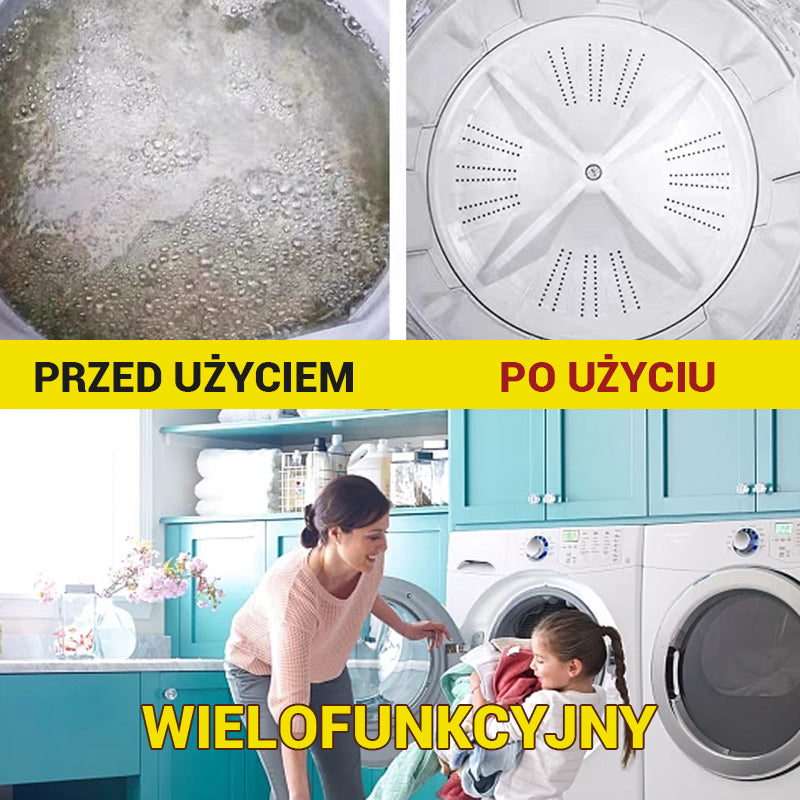 Tabletki Do Odmrażania Z Efektem Odblokowania Tlenu