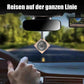 Auto-Aromatherapie-Anhänger