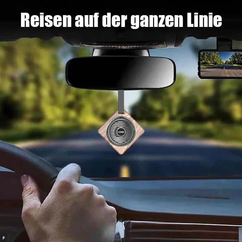 Auto-Aromatherapie-Anhänger