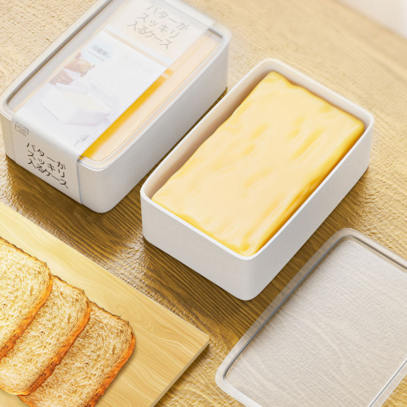 Butter Packing Storage Box (2pcs)