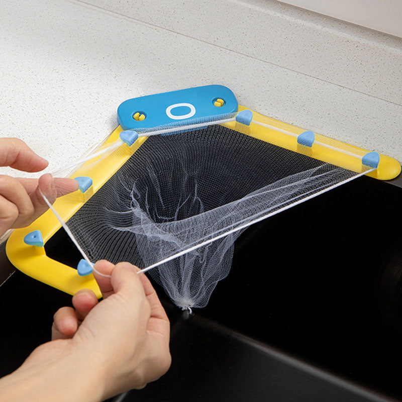 Octopus Sink Strainer