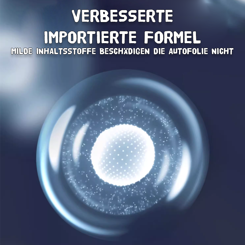 Antibeschlagmittel Für Autoglas/Auto Glass Anti-Fog Agent