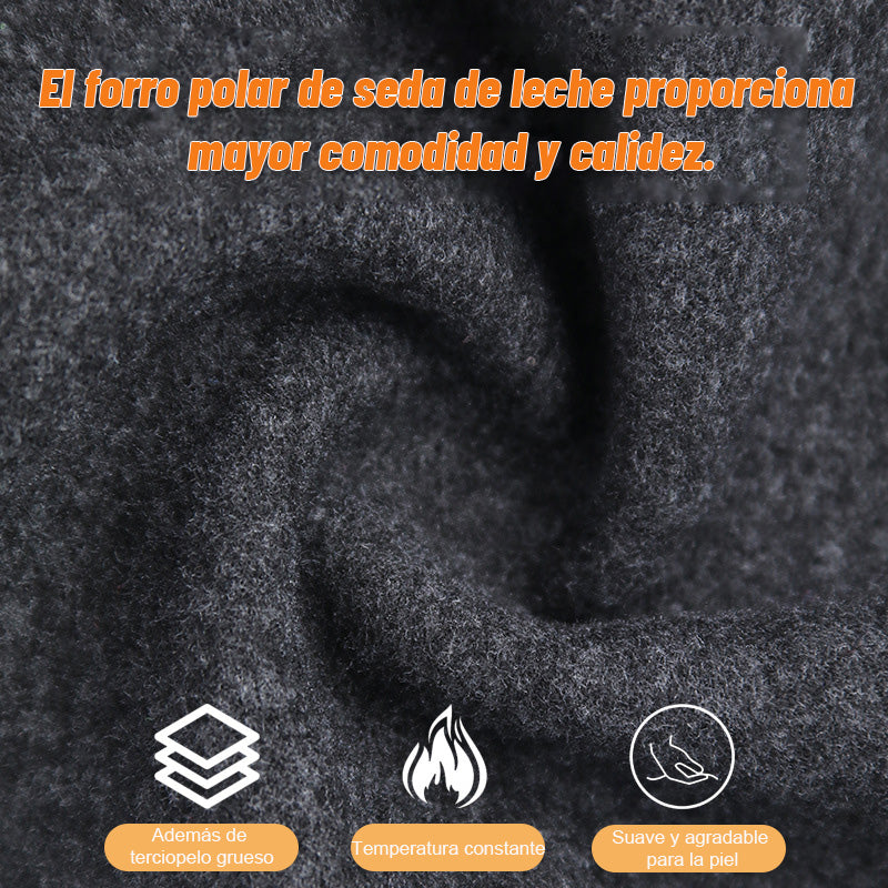 Capucha Cálida Para Ciclismo Al Aire Libre/Cycling thermal hood