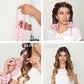 Hair GelCurler
