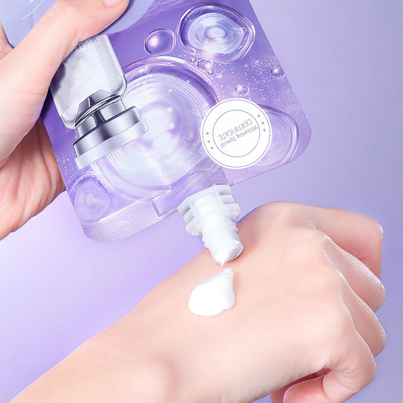 Whitening Body Lotion
