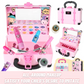 Girls Makeup Box Gift