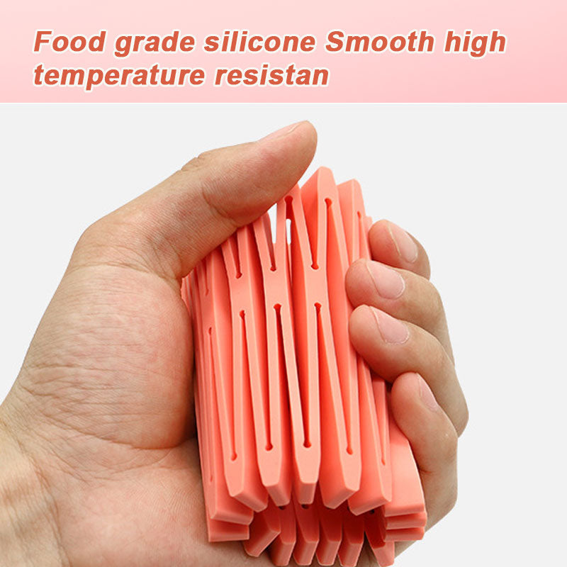 Flower Silicone Heat Pad