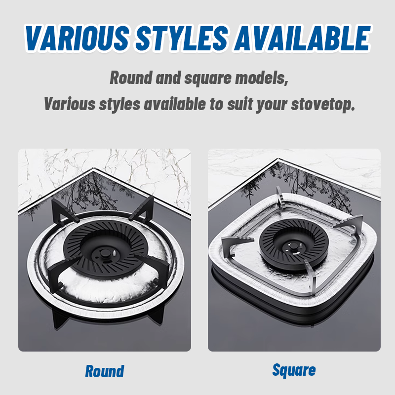 Gas Stove Oil-Proof Pad