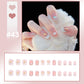 Bingtou Sweet Cool Manicure Patch
