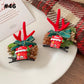 Christmas Antler Hair Clip