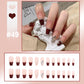 Bingtou Sweet Cool Manicure Patch