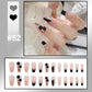 Bingtou Sweet Cool Manicure Patch