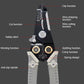 Multifunctional Wire Stripper