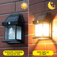 Outdoor Solar Garden Night Light