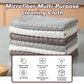 Microfiber Multi-Purpose Cleaning Cloth