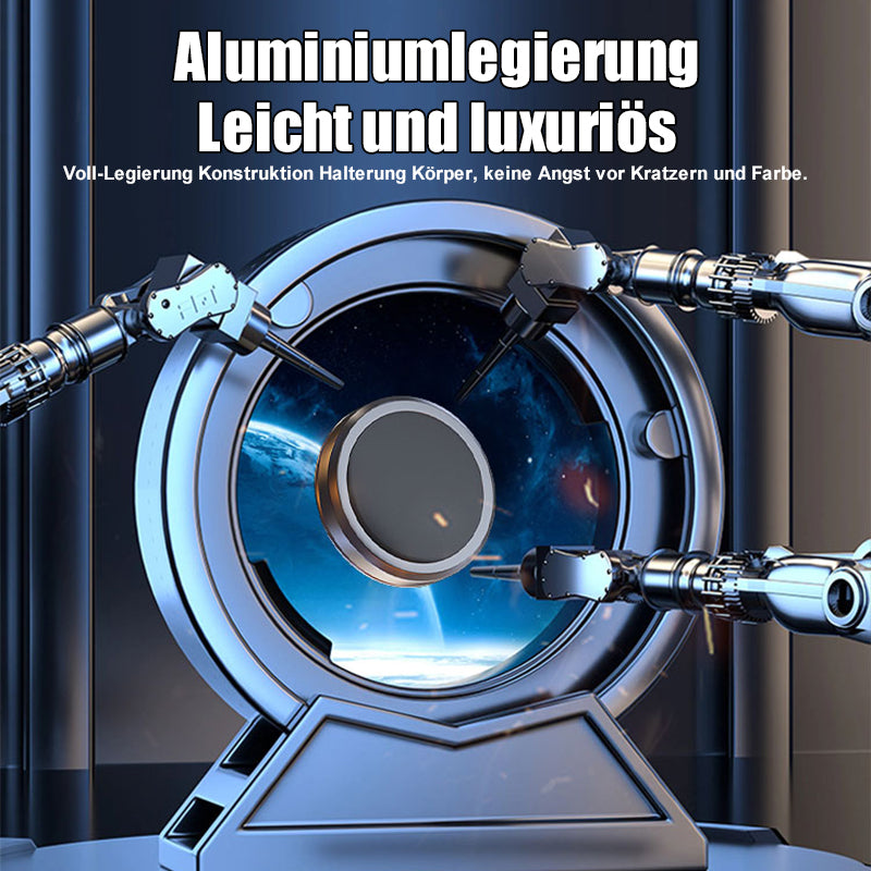 Starker Magnetischer Handyhalter Ohne Schwerkraft/Zero gravity strong magnetic phone holder