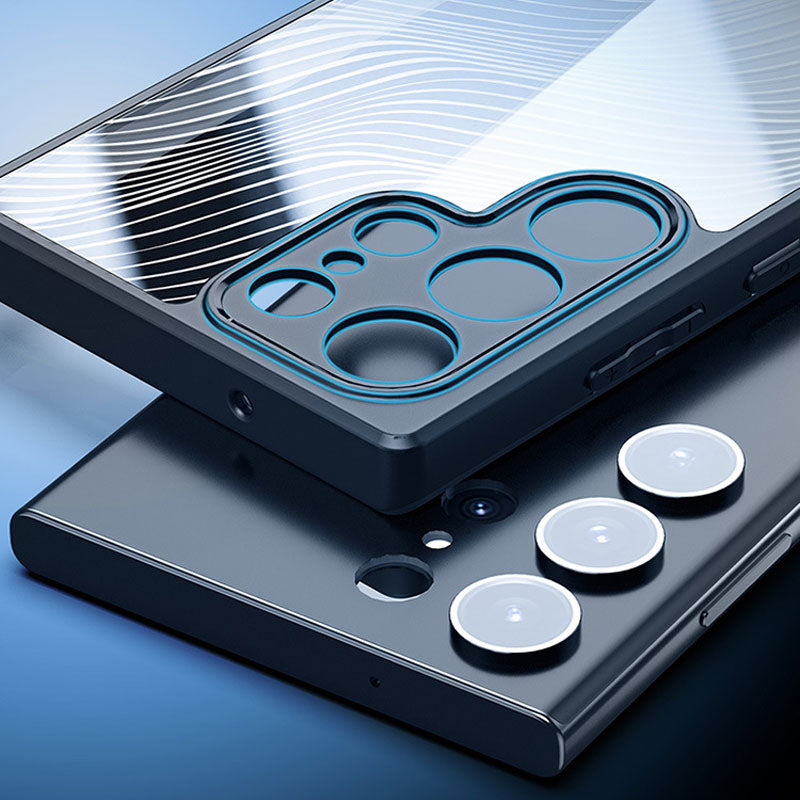 Shatterproof Mobile Phone Case